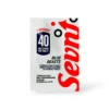 SEVN Blue Beasts 40mg 7-OH chewable tablet