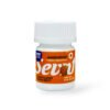 Sevn Mango Mochis 100mg 7-OH mango flavored chewable tablet