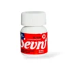 SEVN Red Rush 35mg 7-Hydroxy Fruit Punch tablet