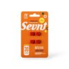 SEVN Orange Oasis 30mg 7-Hydroxy With Pseudo tablets