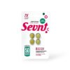 SEVN Minty Melons 50mg 7-Hydroxy chewable tablet