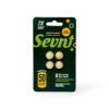 SEVN Tropic Thunder 50mg 7-Hydroxy chewable tablet